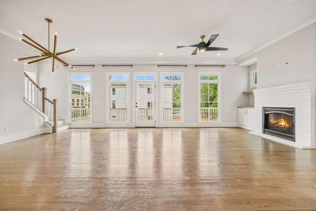 Adair Park - Residential