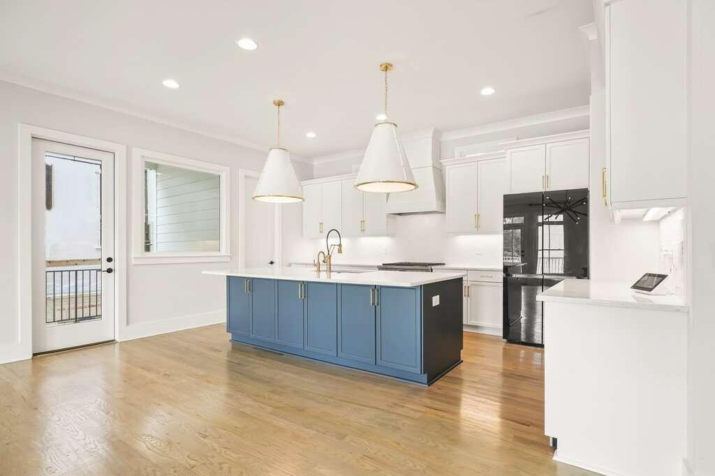 Adair Park - Residential