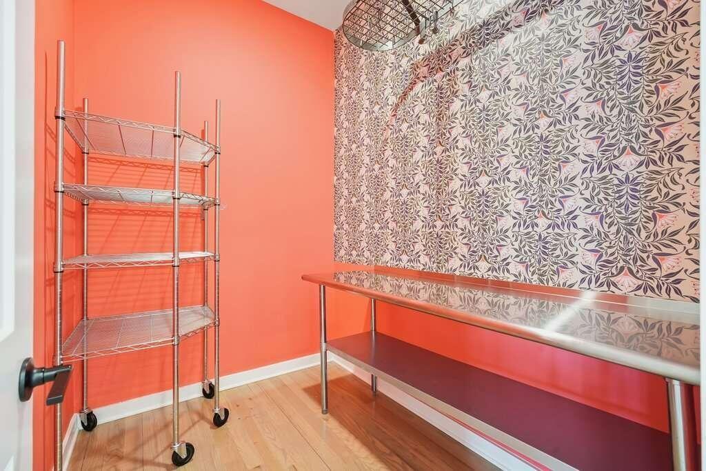 Adair Park - Residential