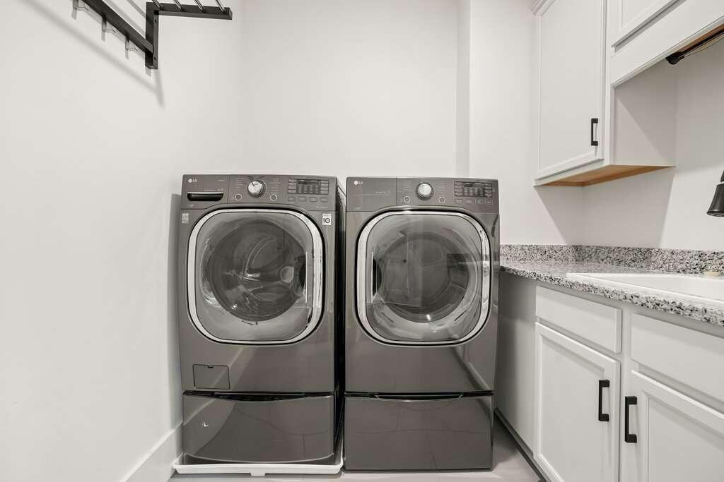 Adair Park - Residential