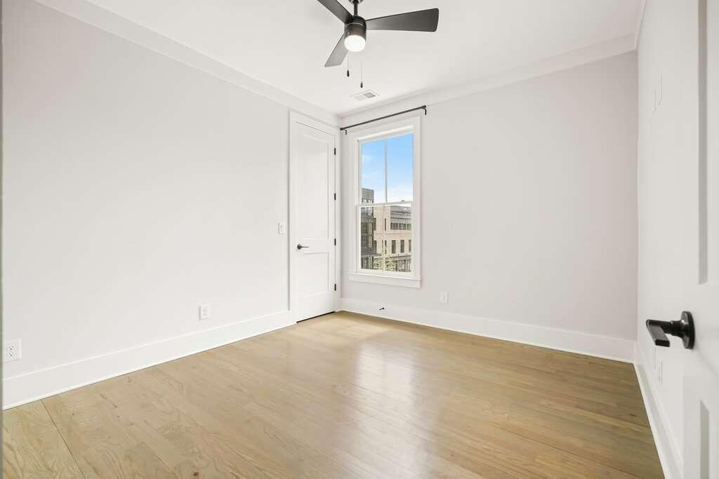 Adair Park - Residential