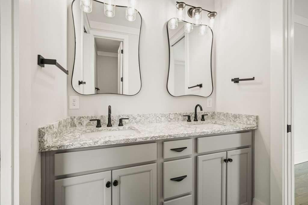 Adair Park - Residential