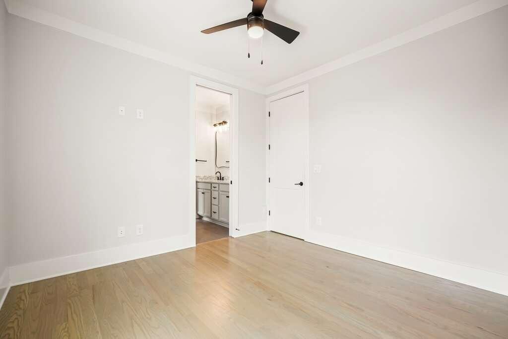 Adair Park - Residential