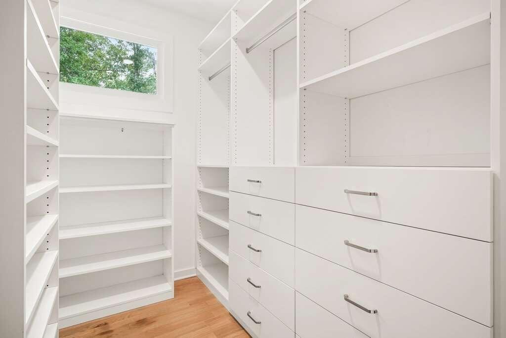 Adair Park - Residential