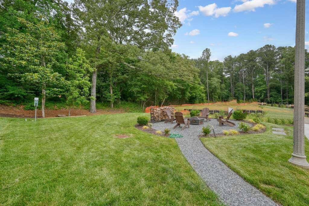 Adair Park - Residential