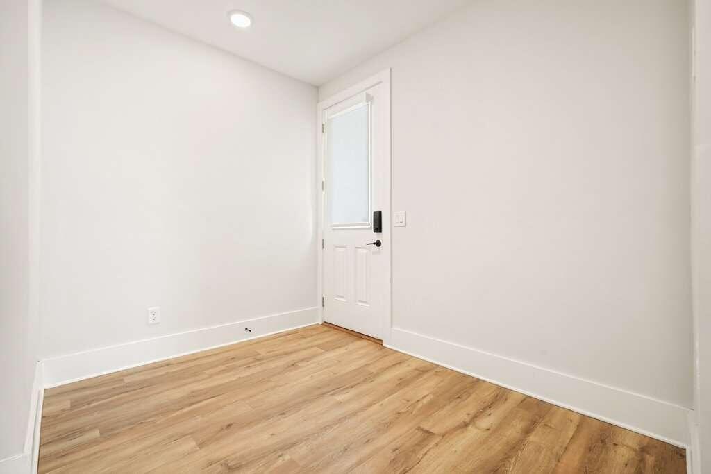 Adair Park - Residential