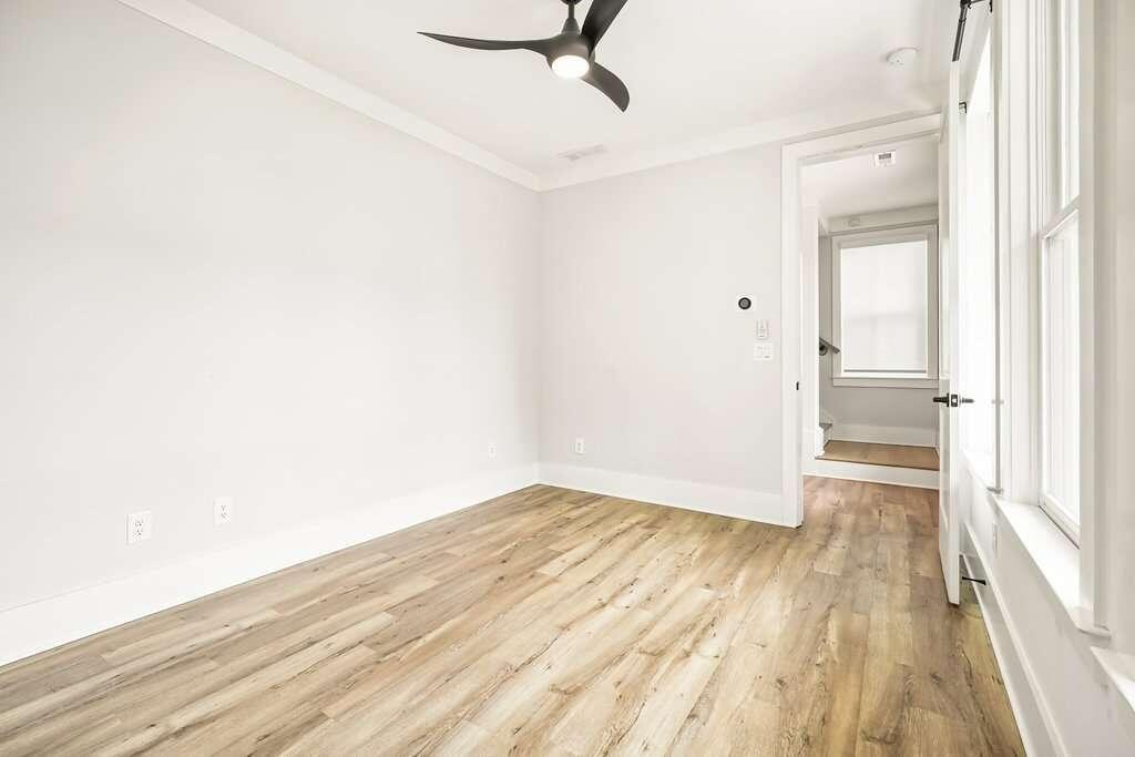 Adair Park - Residential