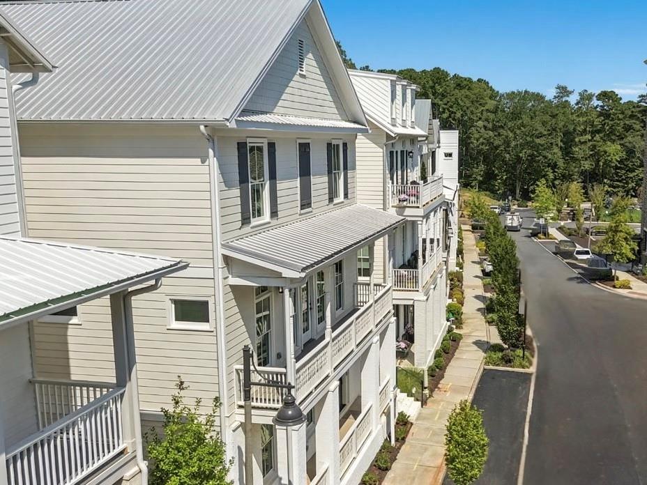 Adair Park - Residential