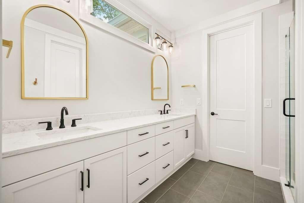 Adair Park - Residential