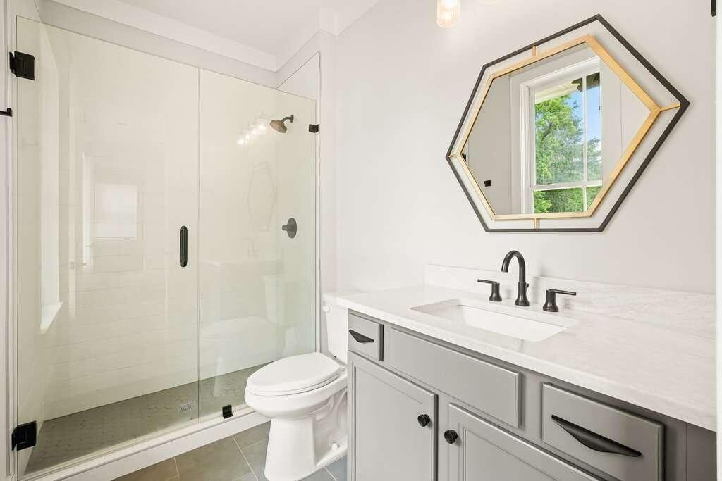 Adair Park - Residential