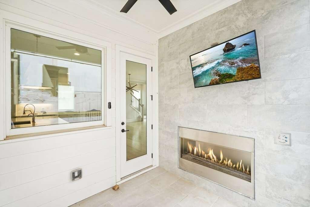 Adair Park - Residential