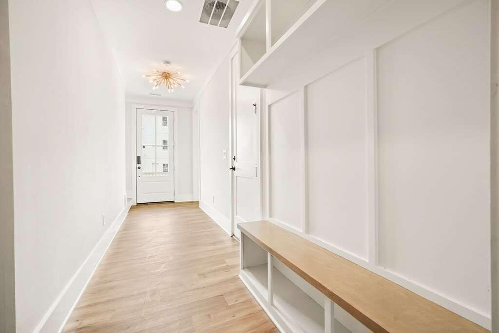 Adair Park - Residential