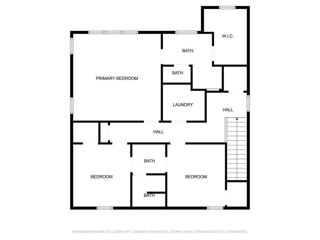 Adair Park - Residential