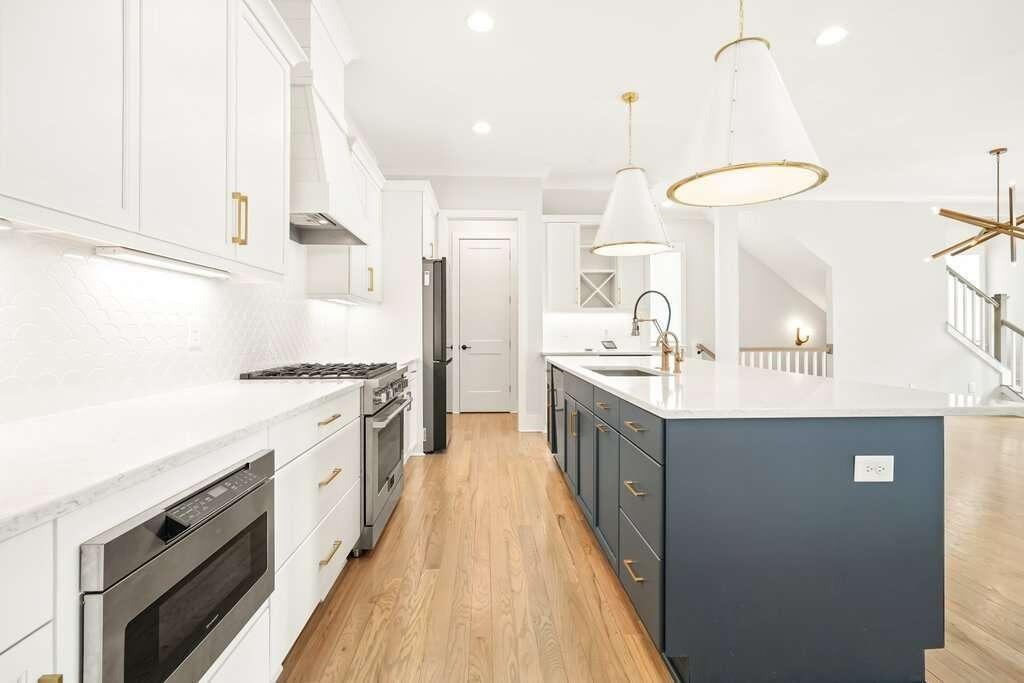 Adair Park - Residential