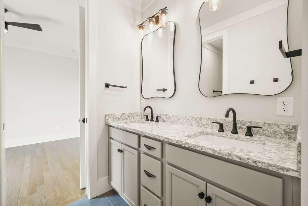 Adair Park - Residential