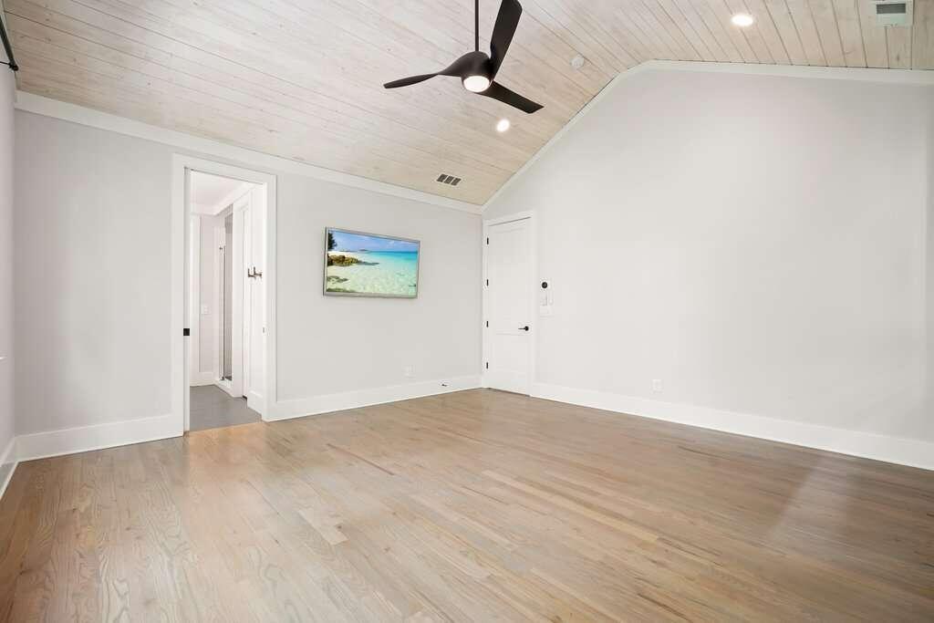 Adair Park - Residential