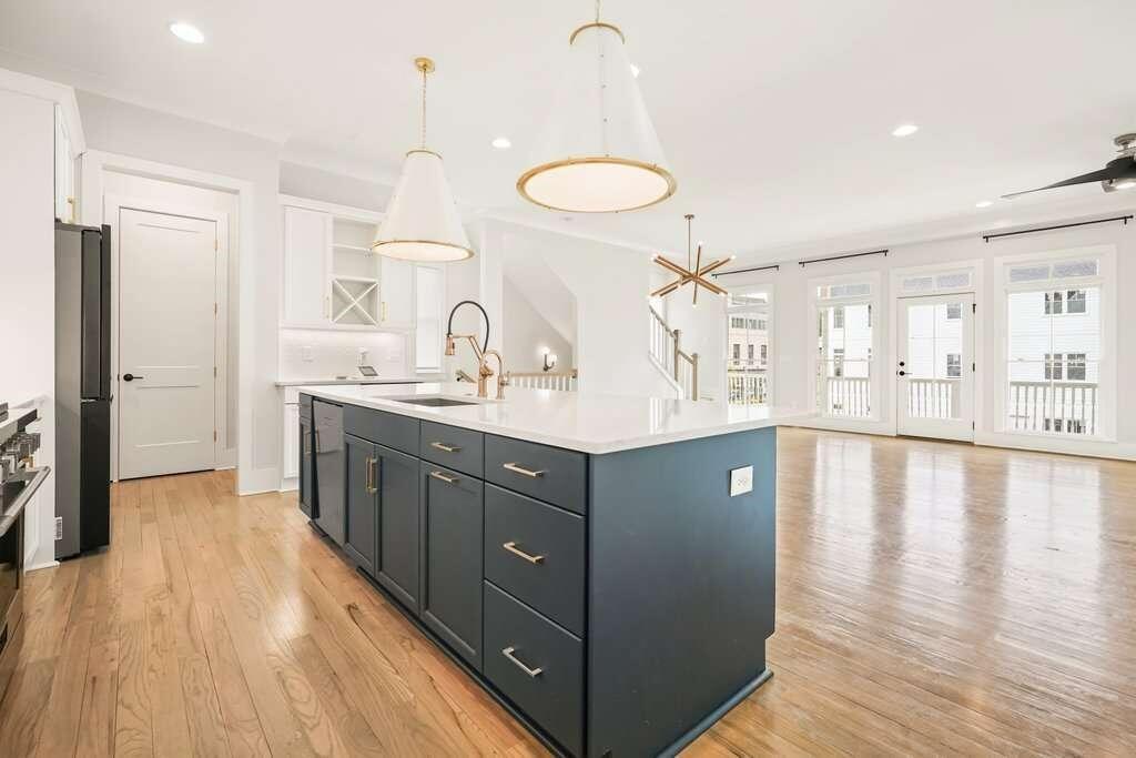 Adair Park - Residential