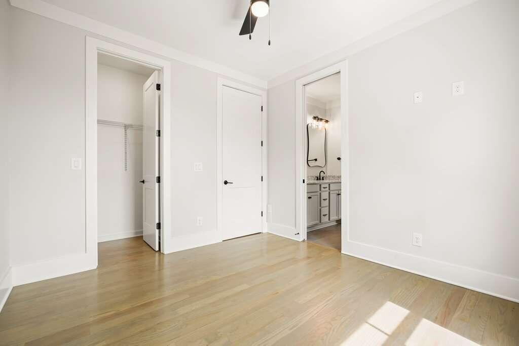 Adair Park - Residential