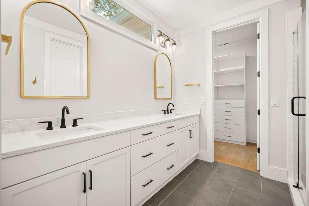 Adair Park - Residential