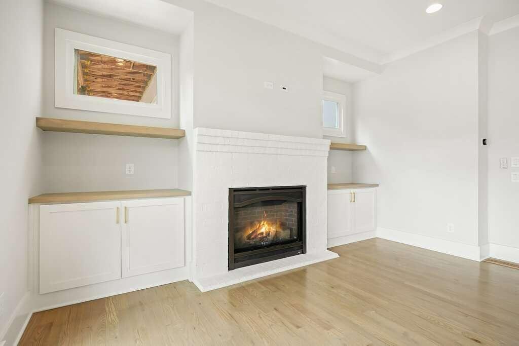 Adair Park - Residential