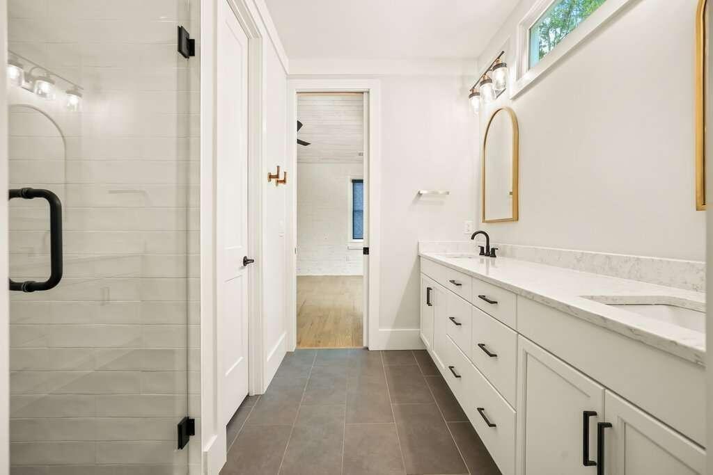 Adair Park - Residential