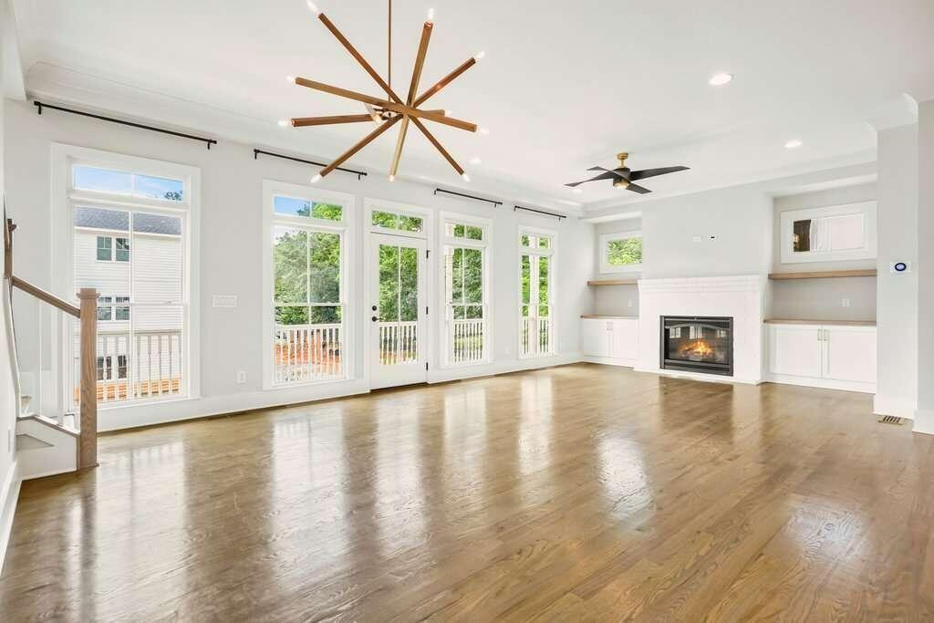 Adair Park - Residential