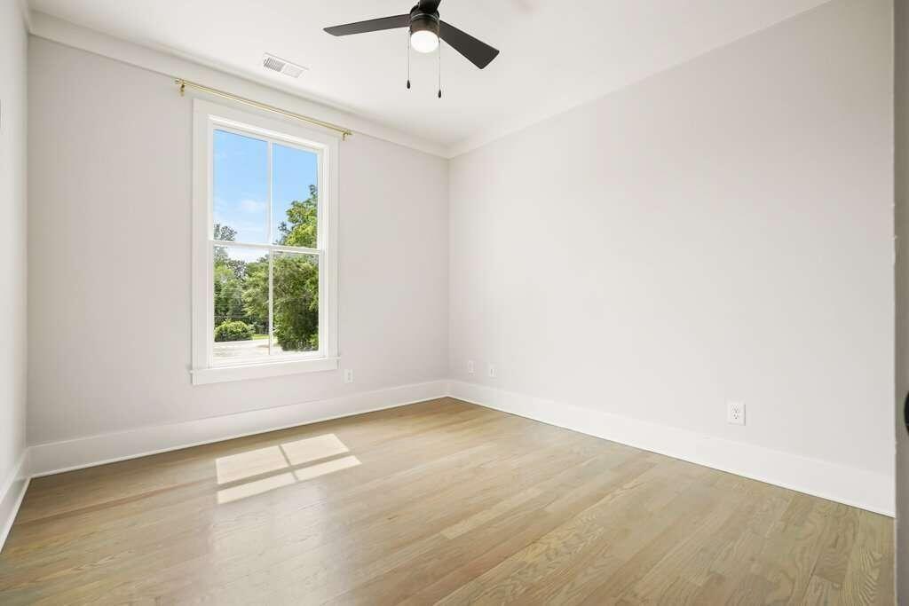 Adair Park - Residential