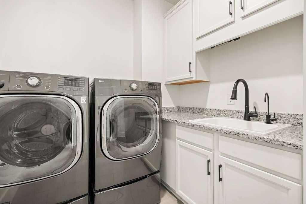 Adair Park - Residential