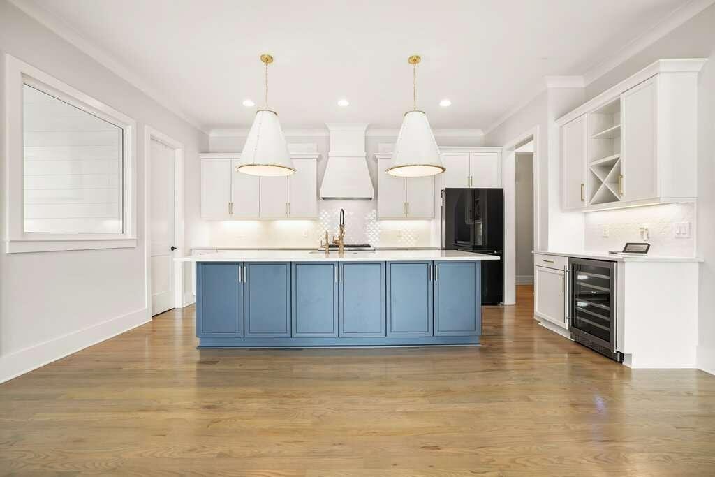 Adair Park - Residential