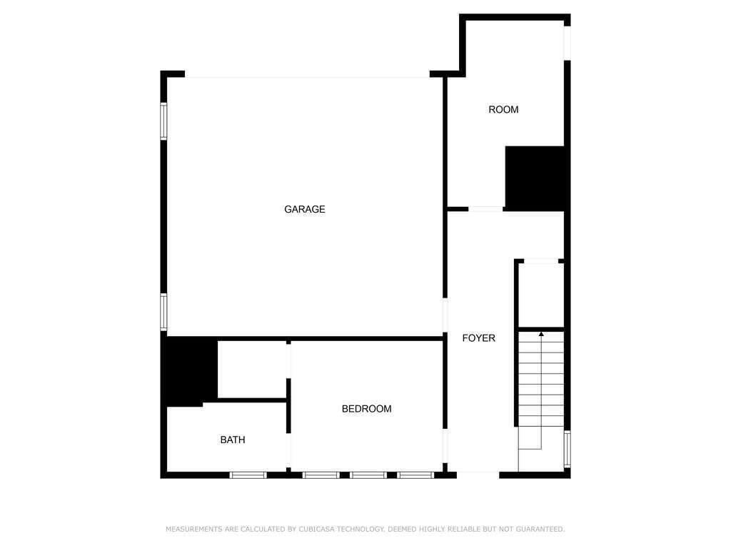 Adair Park - Residential