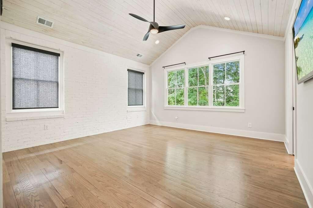 Adair Park - Residential