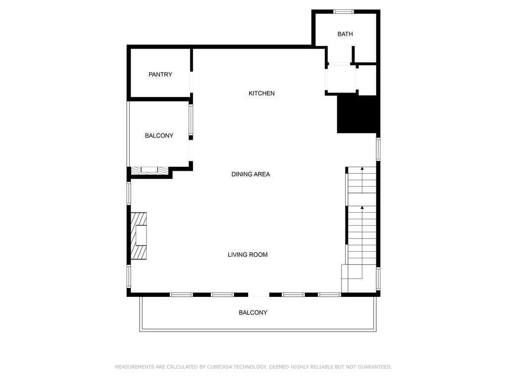 Adair Park - Residential