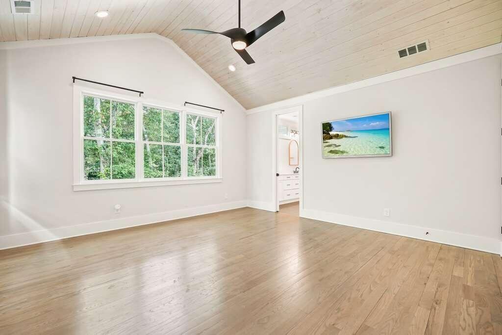 Adair Park - Residential