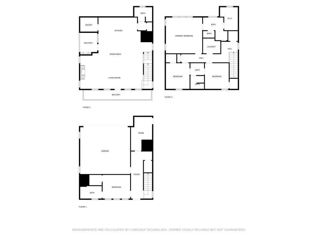 Adair Park - Residential