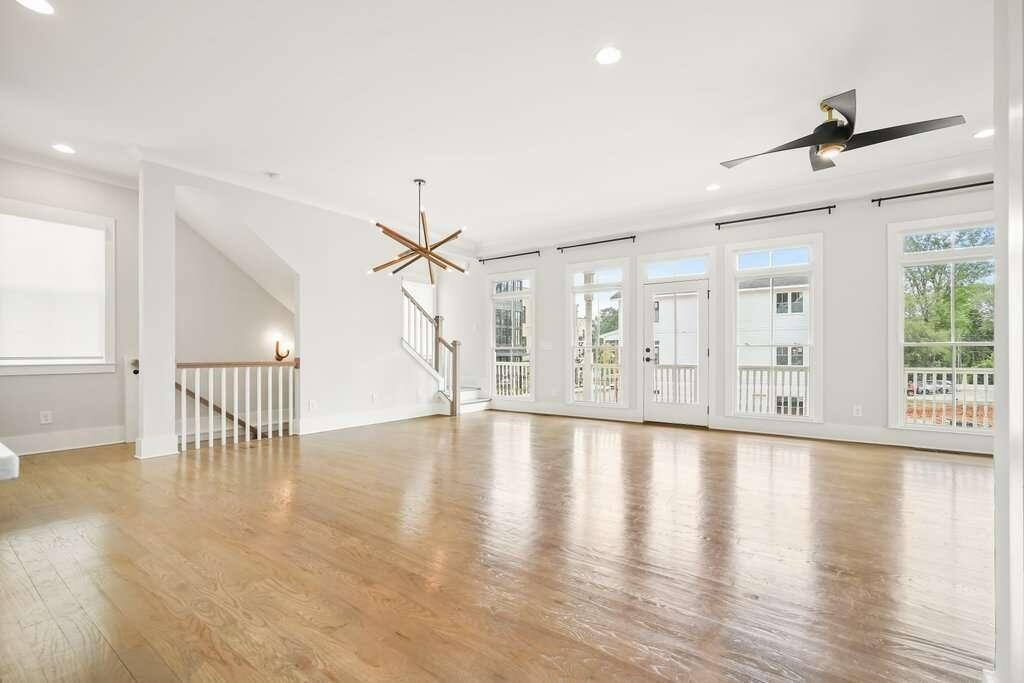 Adair Park - Residential