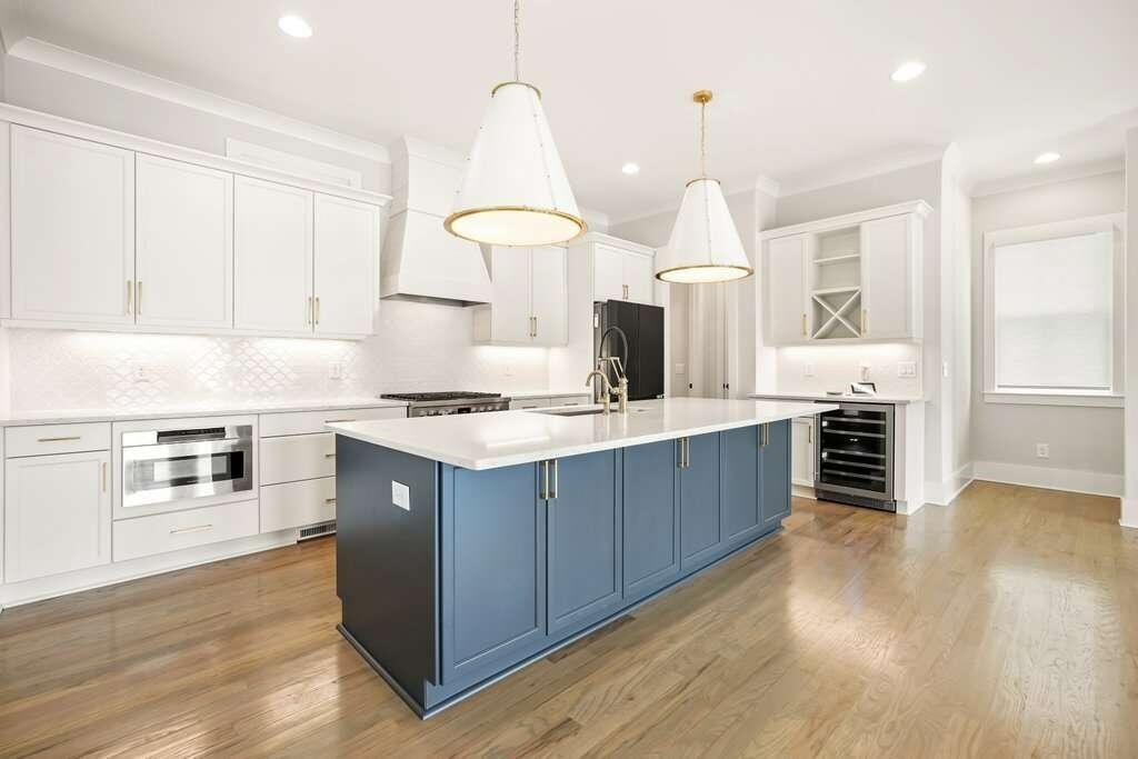 Adair Park - Residential