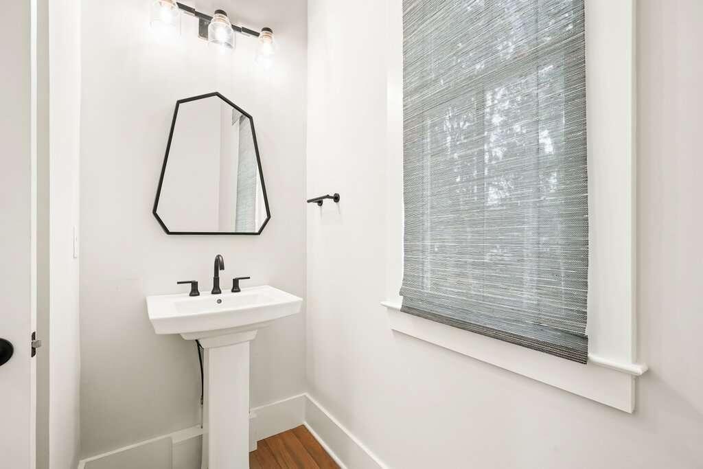 Adair Park - Residential