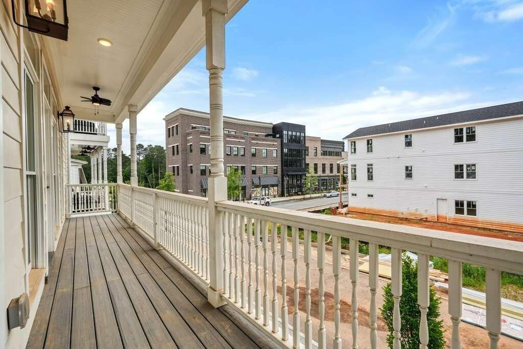 Adair Park - Residential