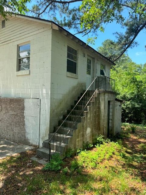 A home in Macon