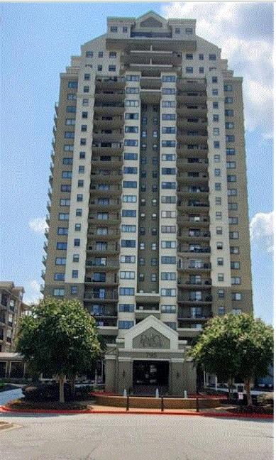 795 Hammond Drive 2007