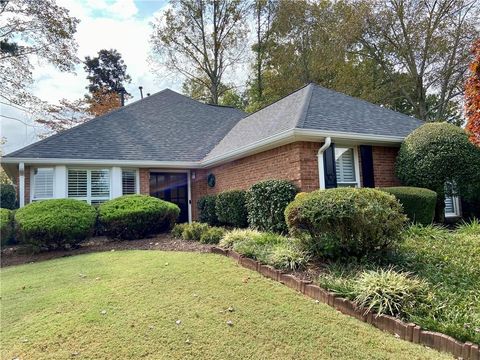 285 North Farm Drive Alpharetta GA 30004