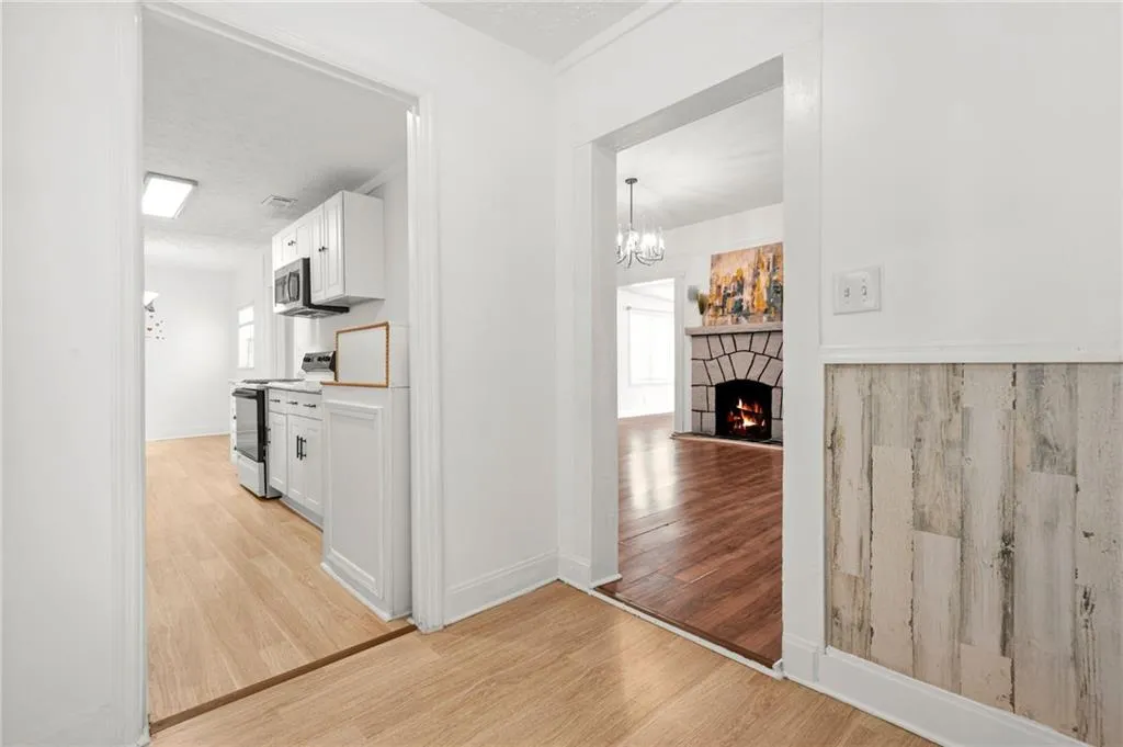 Lithonia, Georgia 30058, United States, 2 Bedrooms Bedrooms, ,1 BathroomBathrooms,Residential,Active,138099