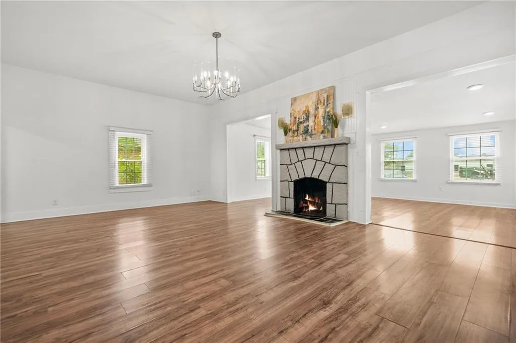 Lithonia, Georgia 30058, United States, 2 Bedrooms Bedrooms, ,1 BathroomBathrooms,Residential,Active,138099