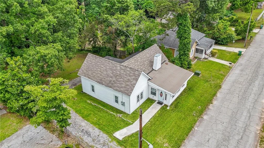 Lithonia, Georgia 30058, United States, 2 Bedrooms Bedrooms, ,1 BathroomBathrooms,Residential,Active,138099