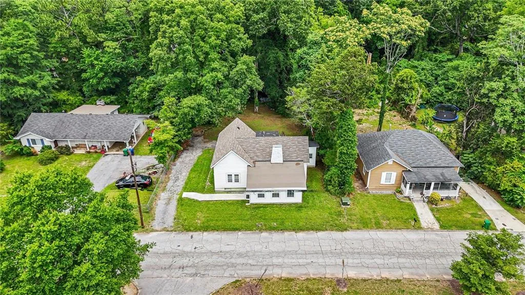 Lithonia, Georgia 30058, United States, 2 Bedrooms Bedrooms, ,1 BathroomBathrooms,Residential,Active,138099