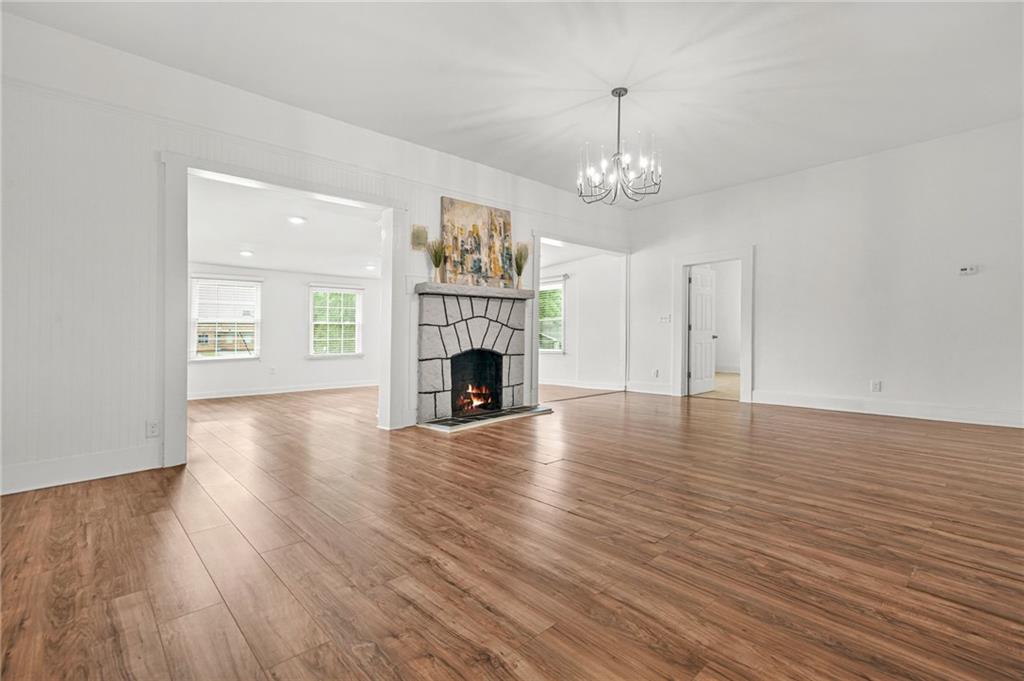 6802 Ida Street, Lithonia, Georgia image 9