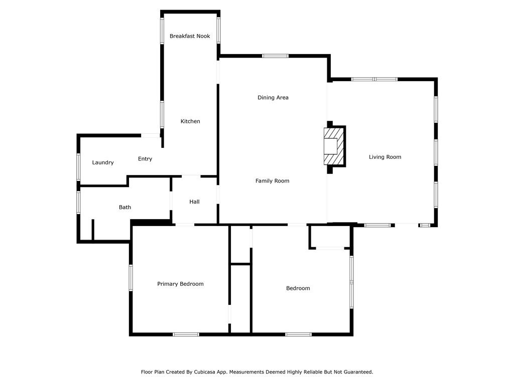 6802 Ida Street, Lithonia, Georgia image 34