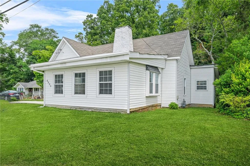 Lithonia, Georgia 30058, United States, 2 Bedrooms Bedrooms, ,1 BathroomBathrooms,Residential,Active,138099