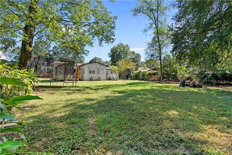 A home in Riverdale