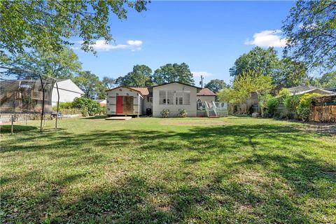 A home in Riverdale